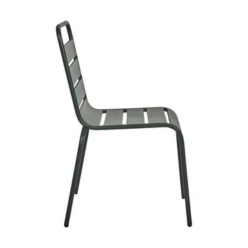 Helo stol - Grønn - House Doctor