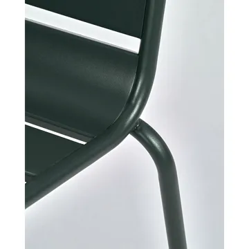 Helo stol - Grønn - House Doctor