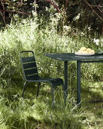 Helo stol - Grønn - House Doctor