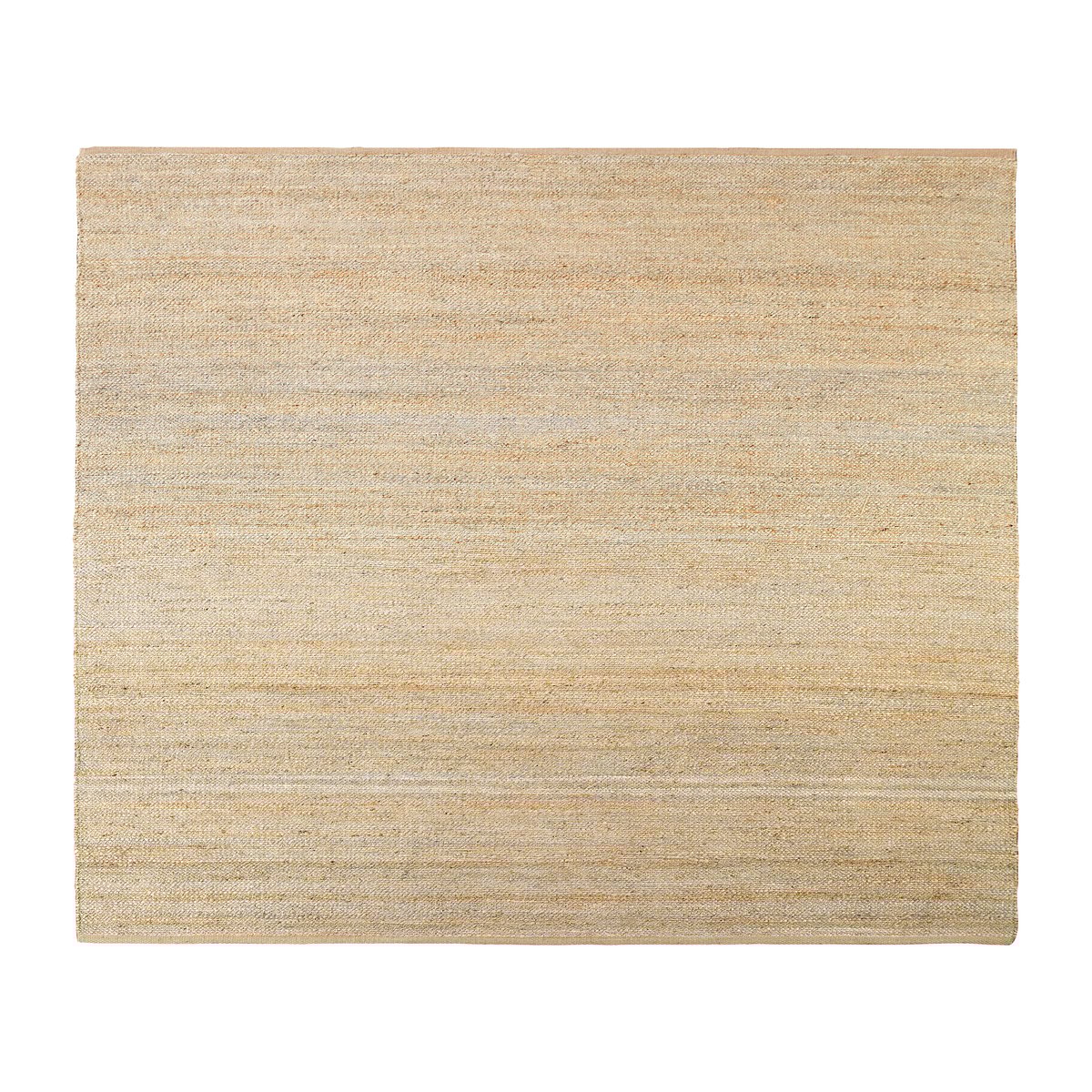 Bilde av House Doctor Hempi gulvteppe 250x250 cm Natur