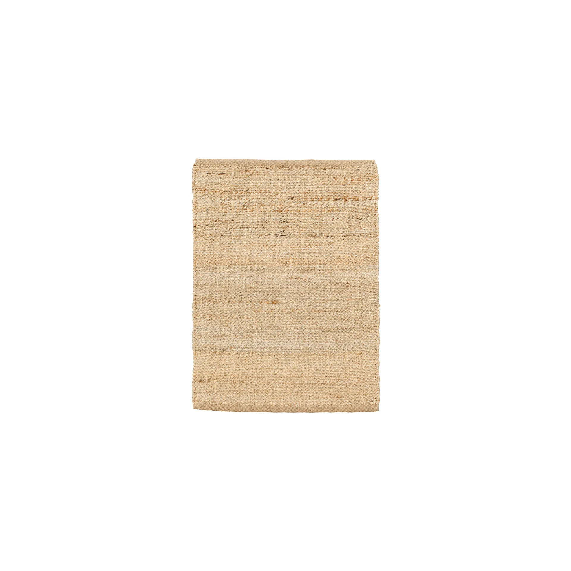 Hempi gulvteppe 60x90 cm, Natur House Doctor