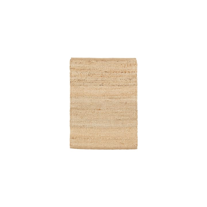 Hempi gulvteppe 60x90 cm, Natur House Doctor