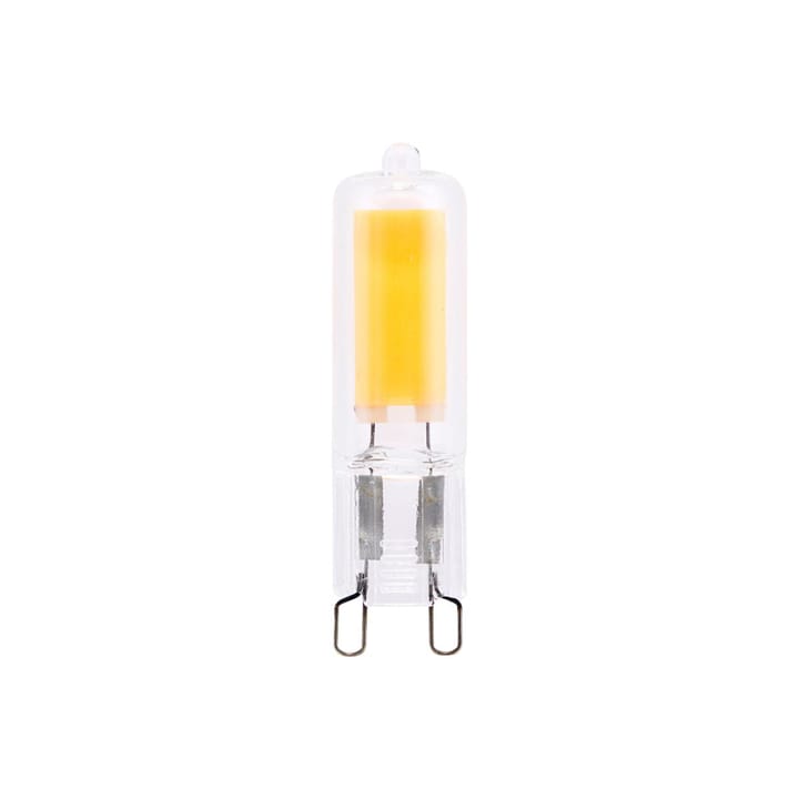 House Doctor G9 LED lampe, 2 W House Doctor