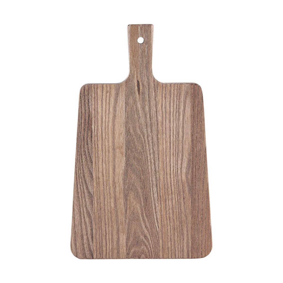 House Doctor skjærefjøl valnøtt 22x35 cm | Skandinavisk Design | Skjærefjøler | Brun