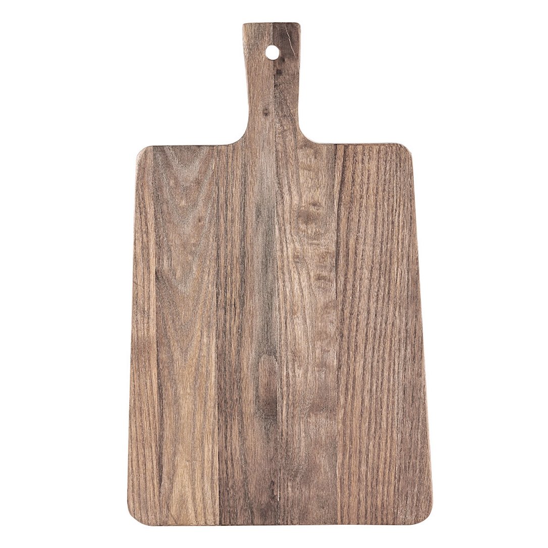 House Doctor - Walnut skjærebrett 42x26x1,5 cm valnøtt