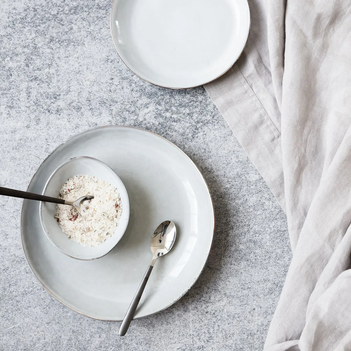 House Doctor teskje, Rustfritt stål House Doctor