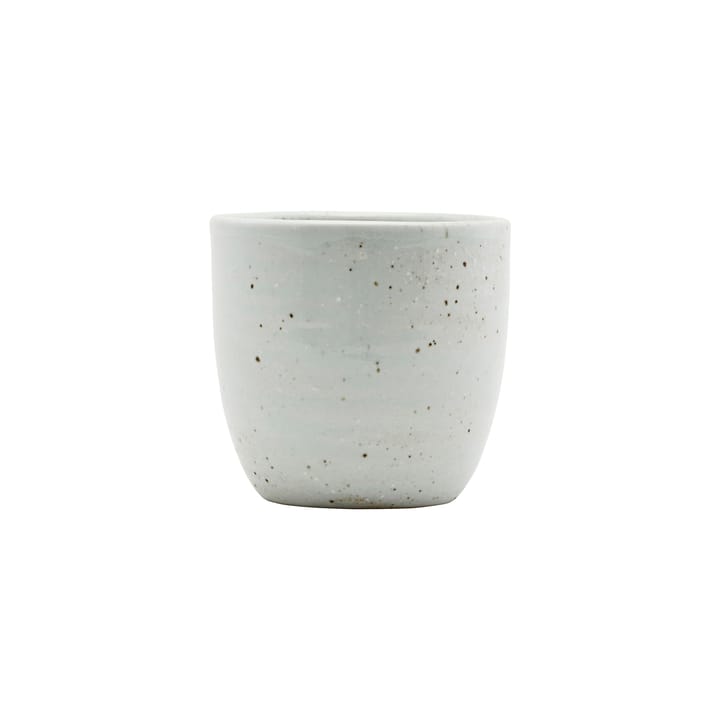 Ivory kopp - 7 cm - House Doctor