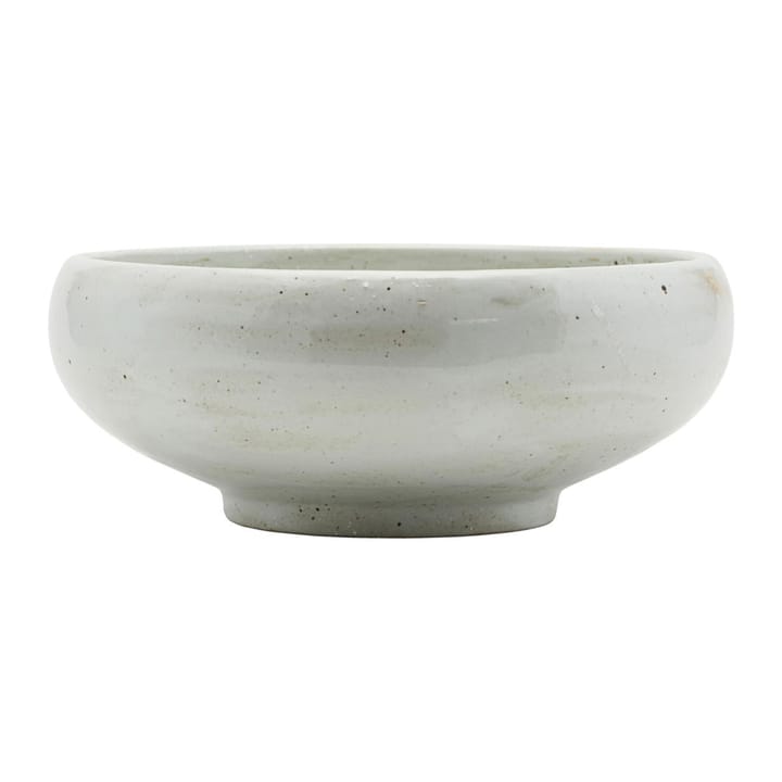 Ivory serveringsskål - 26 cm - House Doctor