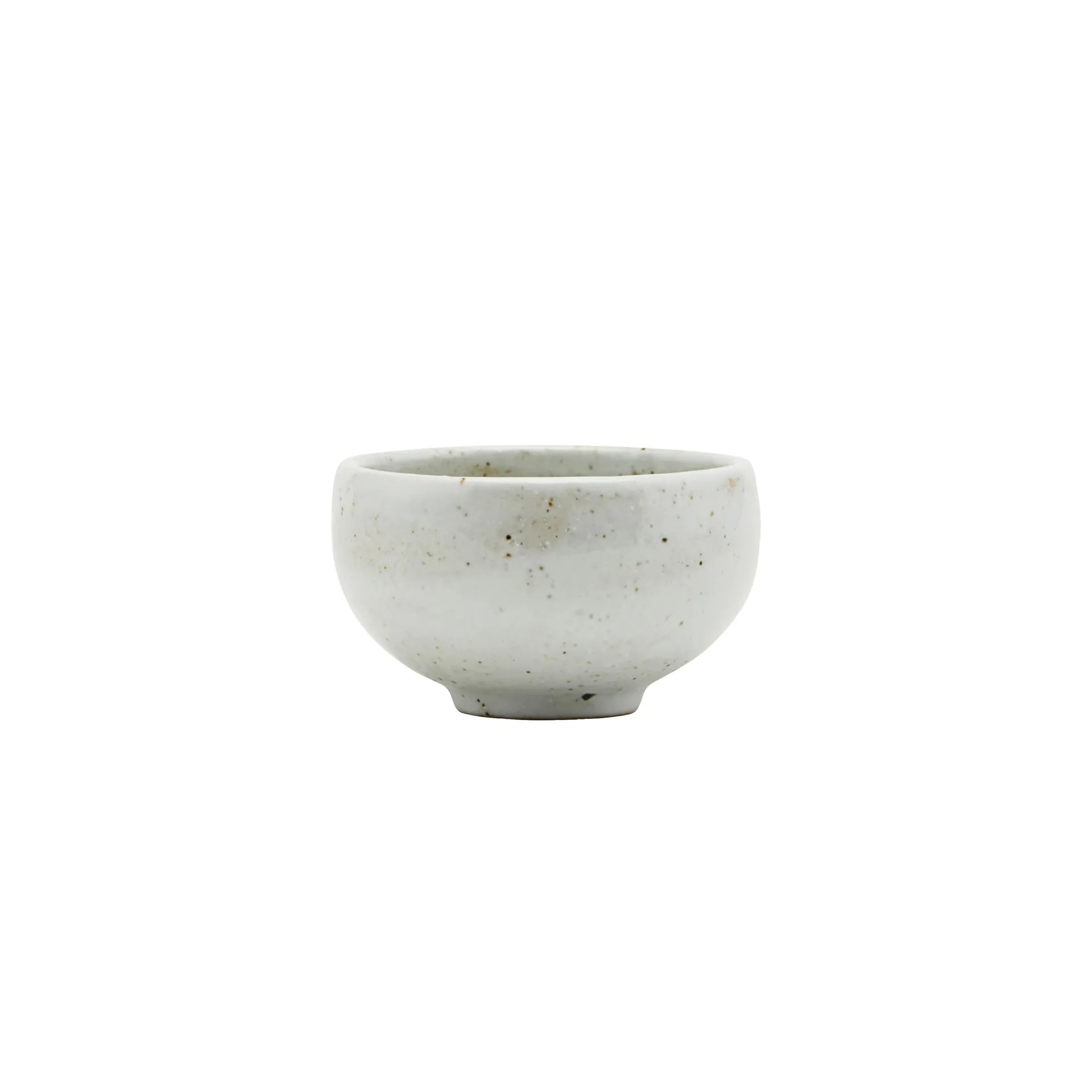 Ivory skål, Ø 8,5 cm House Doctor