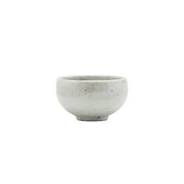 Ivory skål - Ø 8,5 cm - House Doctor