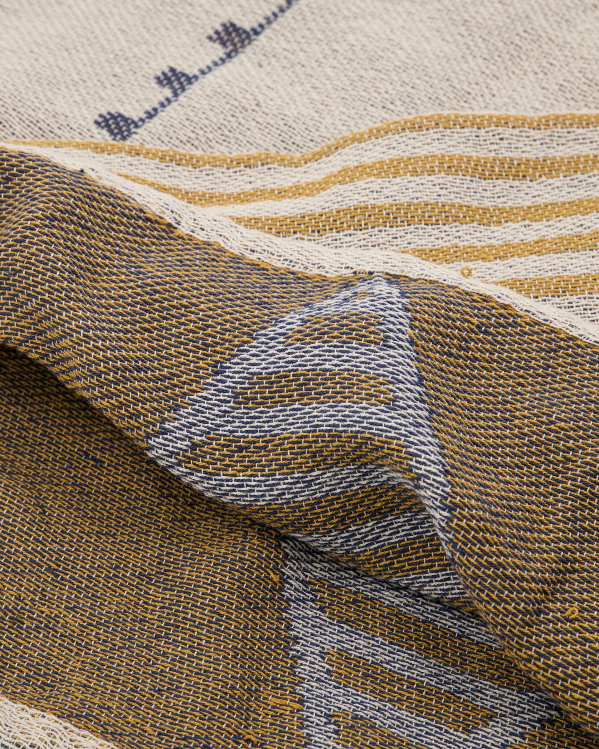 Jaipu sengeteppe, 130 x 180 cm House Doctor