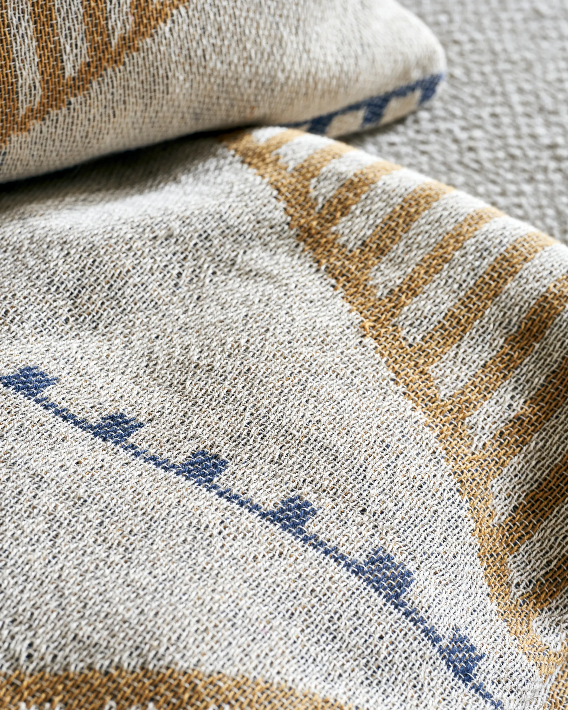 Jaipu sengeteppe, 130 x 180 cm House Doctor