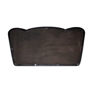 Jamp veggspeil - Svart, 127x65 cm - House Doctor