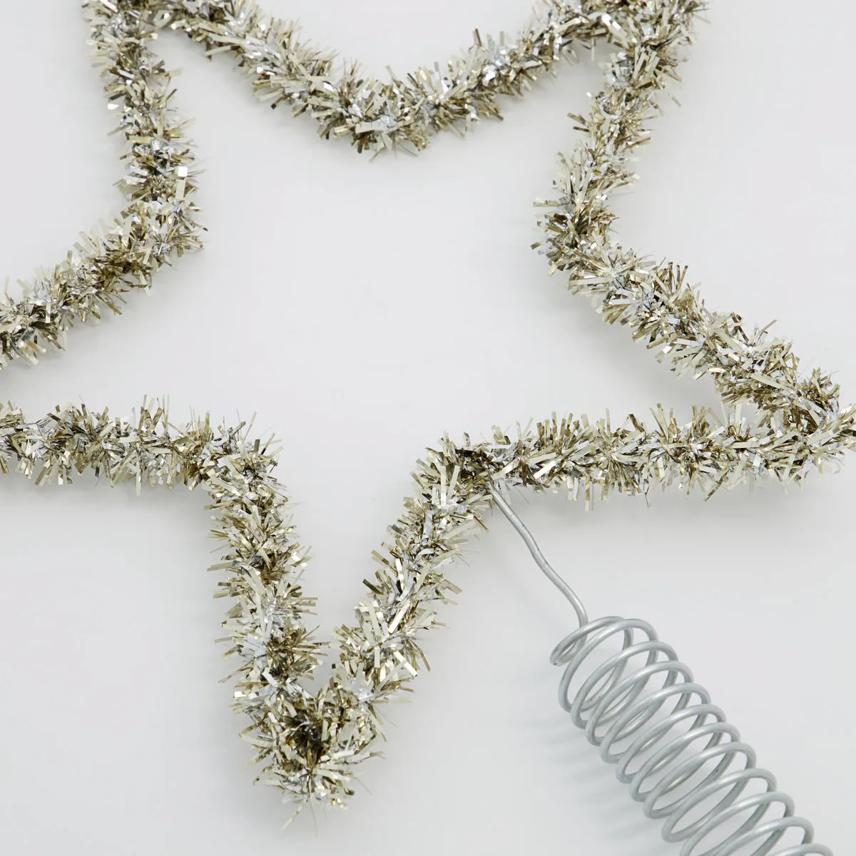 Joy toppstjerne, Sølv House Doctor