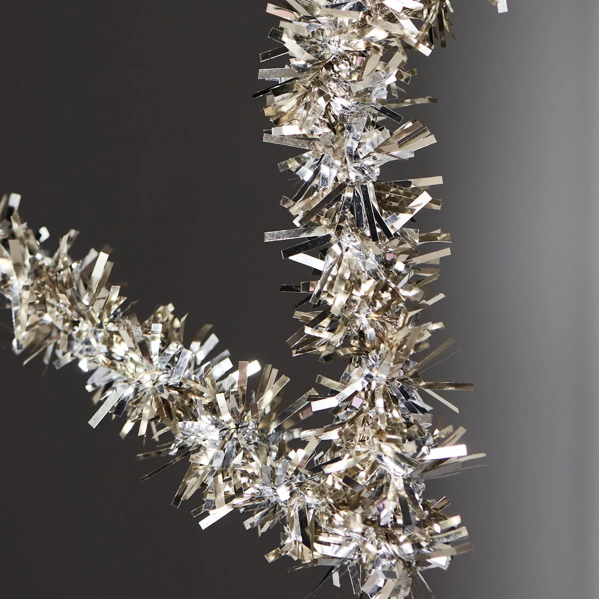 Joy toppstjerne, Sølv House Doctor