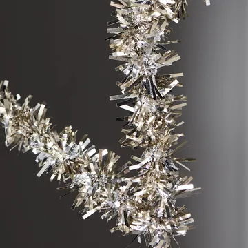 Joy toppstjerne - Sølv - House Doctor