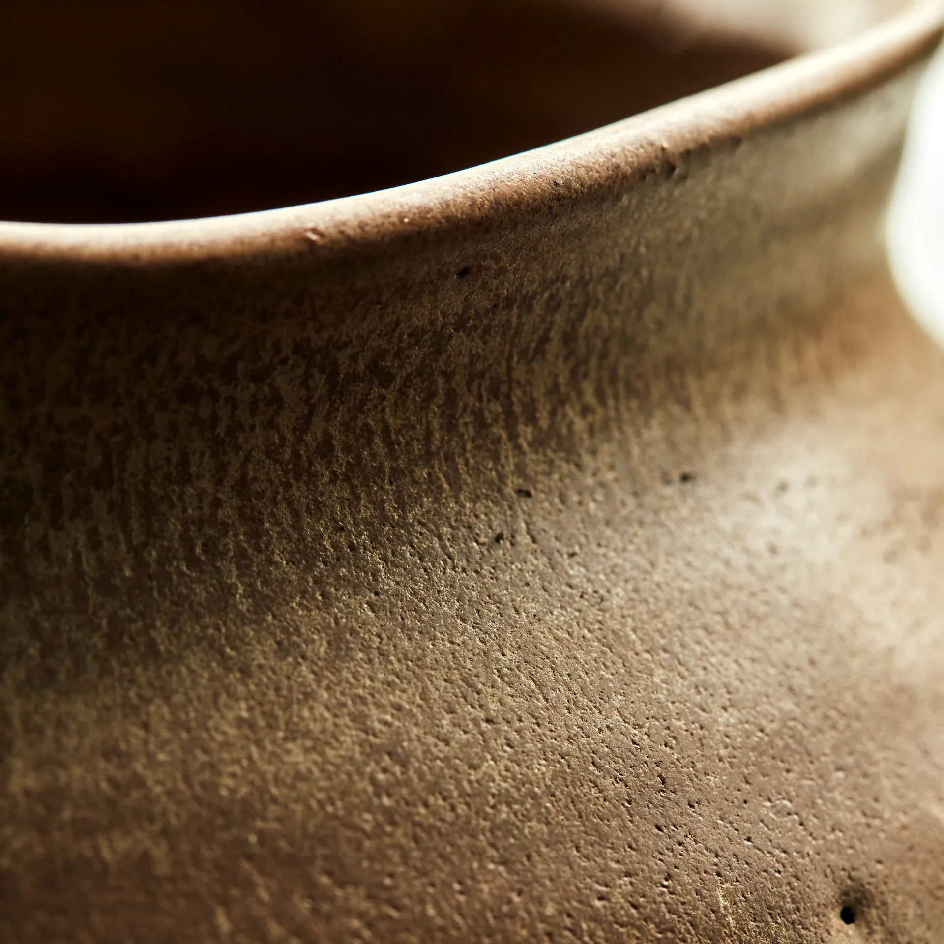 Juno vase 22 cm, Camel House Doctor