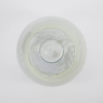 Jupiter vase 25 cm - Lysegrønn - House Doctor