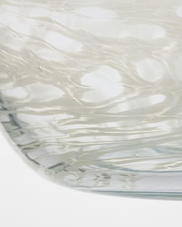 Jupiter vase 25 cm - Lysegrønn - House Doctor