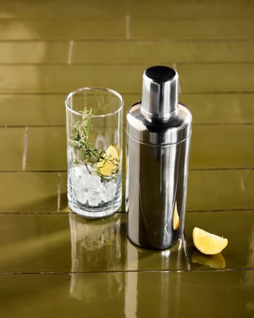 Kett Shaker 65 cl - Sølvfinish - House Doctor
