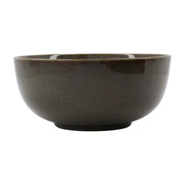 Lake skål Ø 22 cm - Grønn - House Doctor