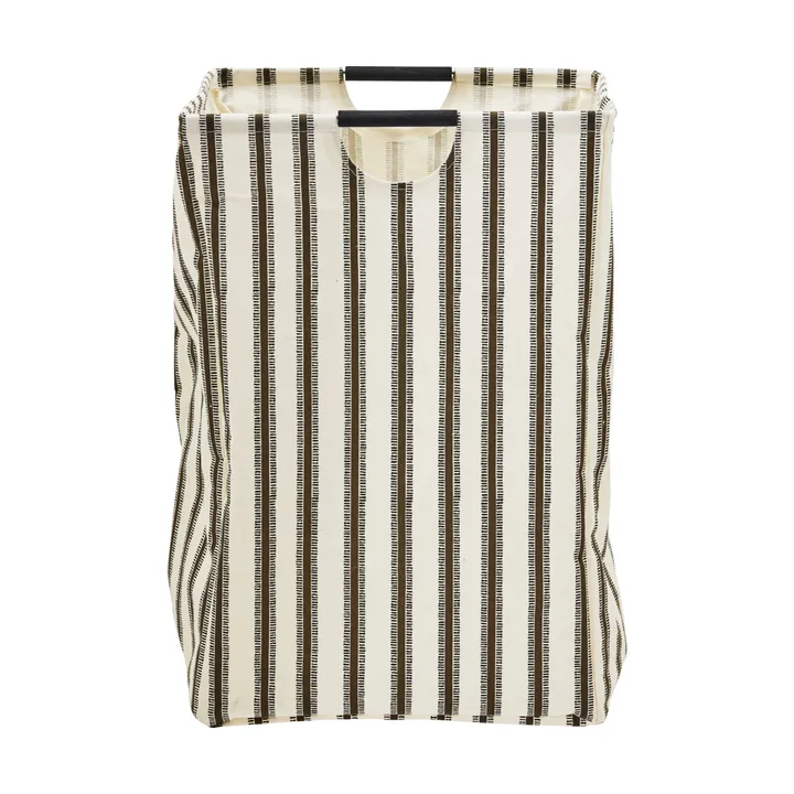 Laundry vaskepose 40x60 cm - Lys brun - House Doctor