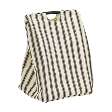 Laundry vaskepose 40x60 cm - Lys brun - House Doctor