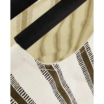 Laundry vaskepose 40x60 cm - Lys brun - House Doctor