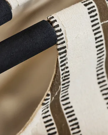 Laundry vaskepose 40x60 cm - Lys brun - House Doctor