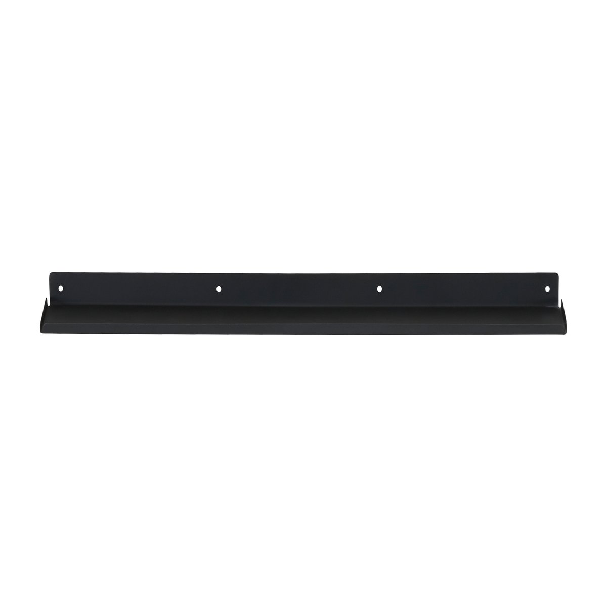 House Doctor Ledge hylle 80 cm Sort