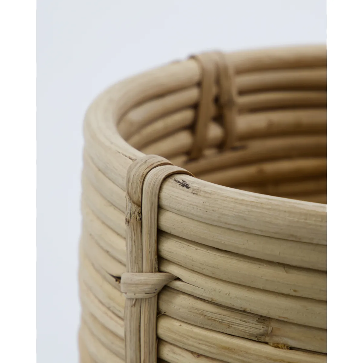 Linder kurver 3 deler, Natur House Doctor