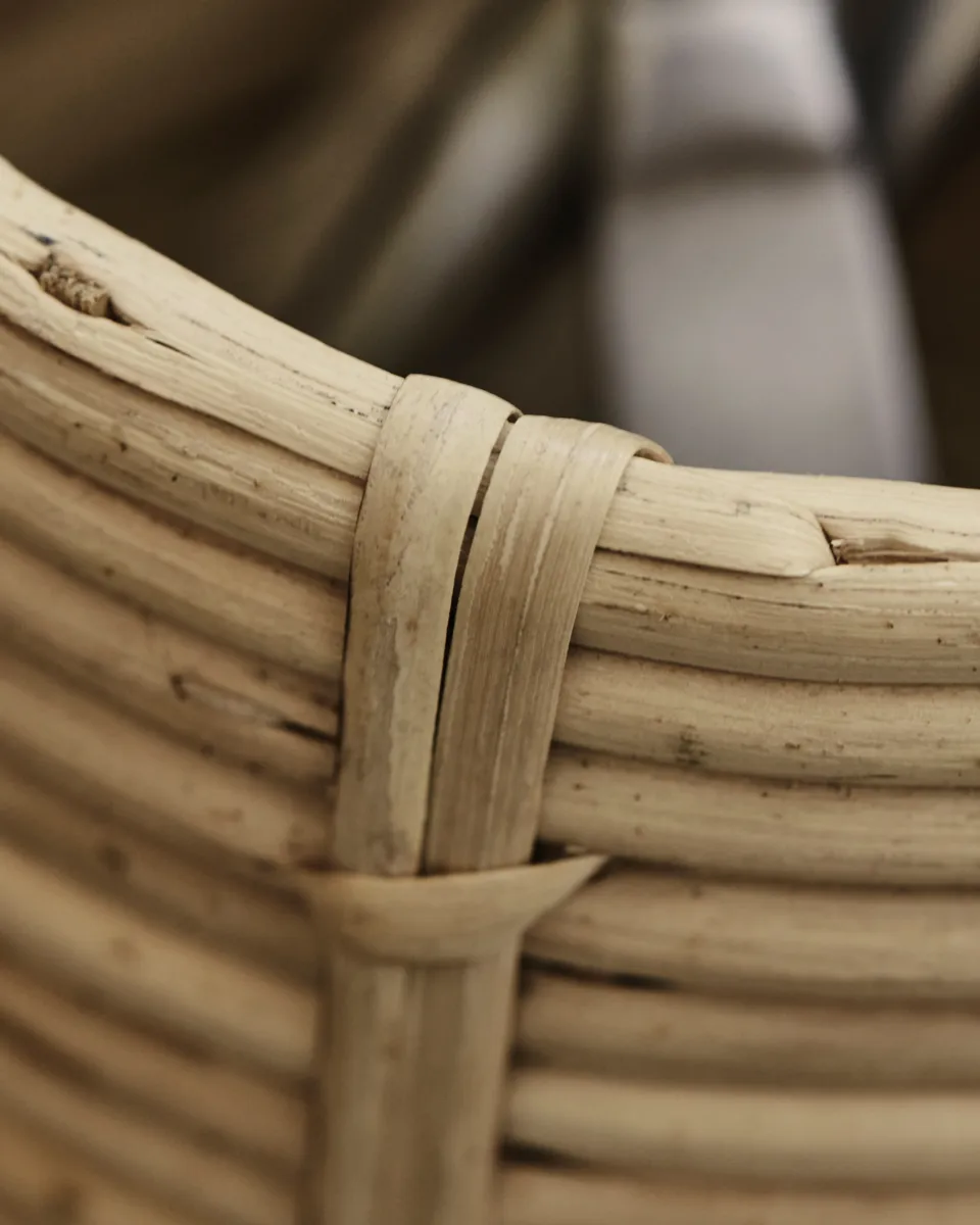 Linder kurver 3 deler, Natur House Doctor