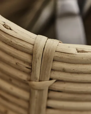 Linder kurver 3 deler - Natur - House Doctor