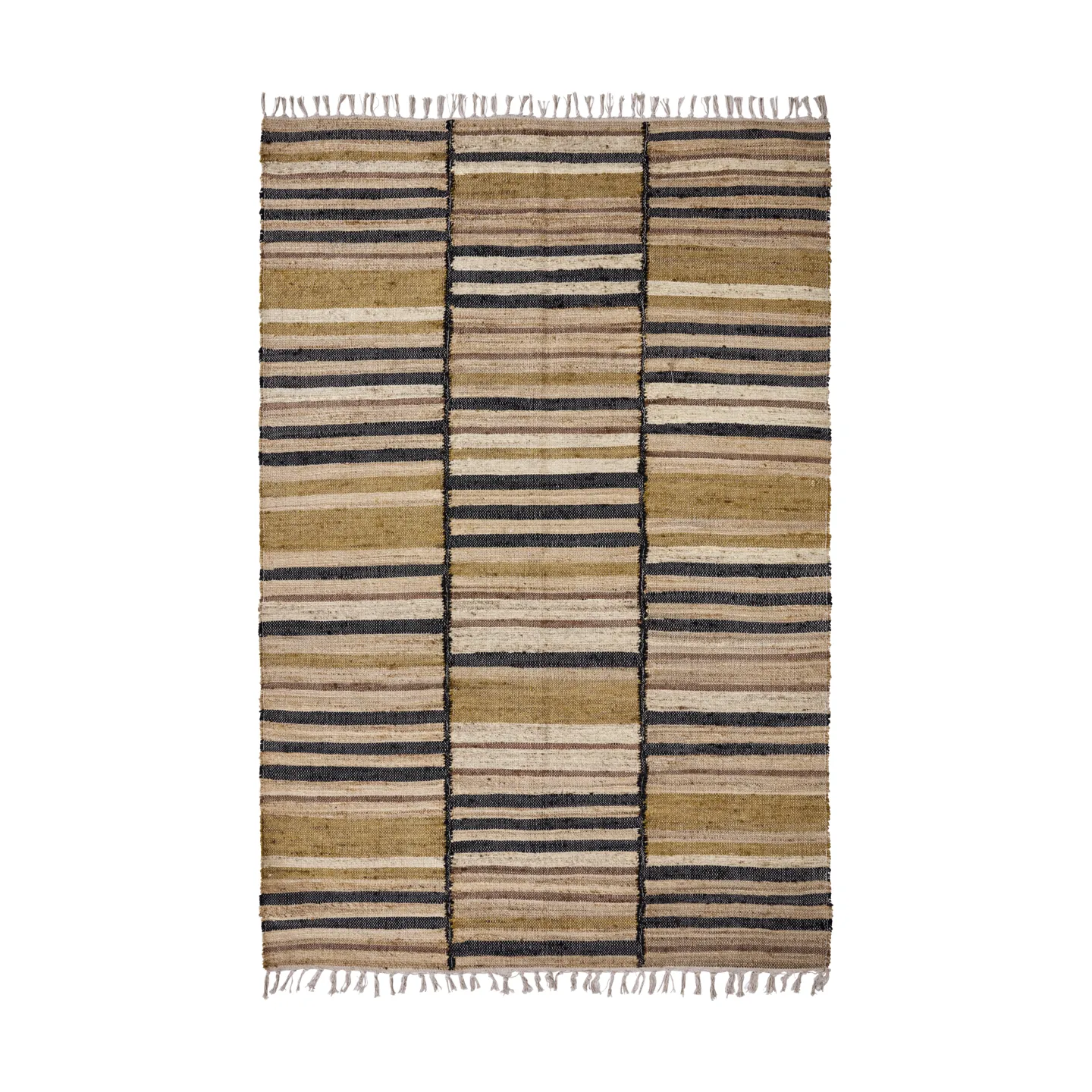 Listra teppe, 160x230 cm House Doctor