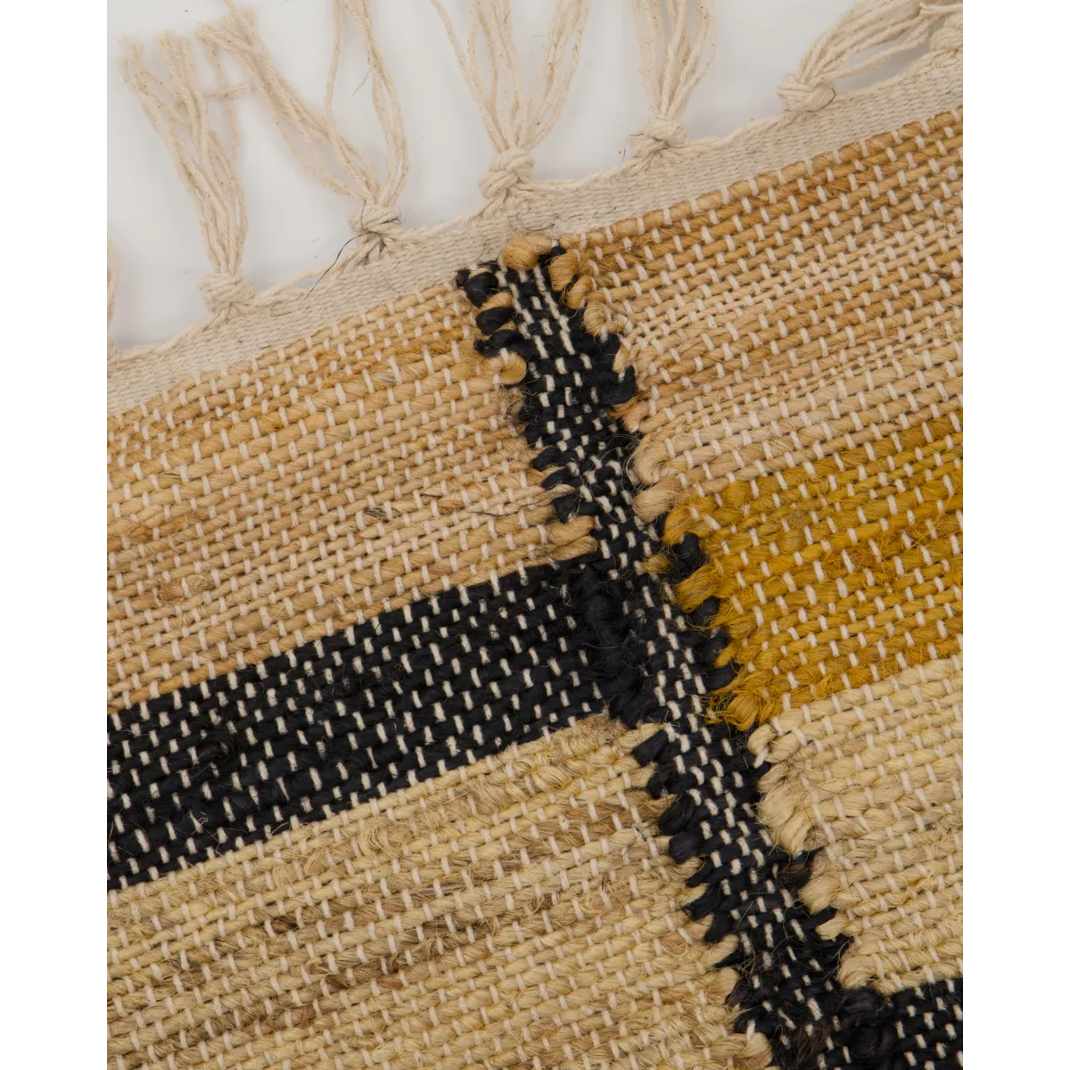 Listra teppe, 160x230 cm House Doctor