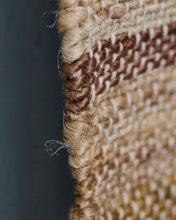 Listra teppe - 160x230 cm - House Doctor