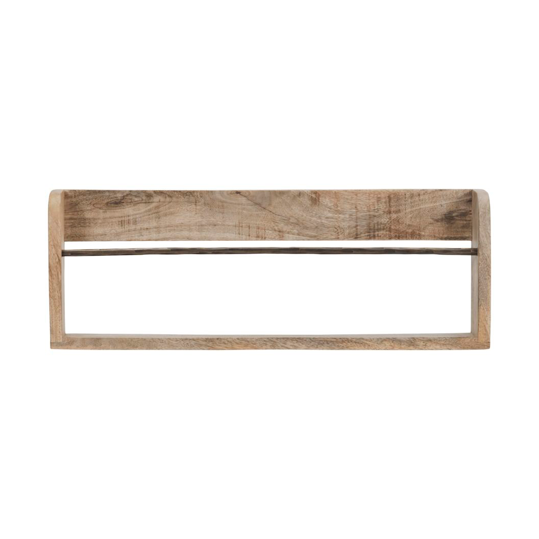 House Doctor Maga hylle 60 cm Mangotre