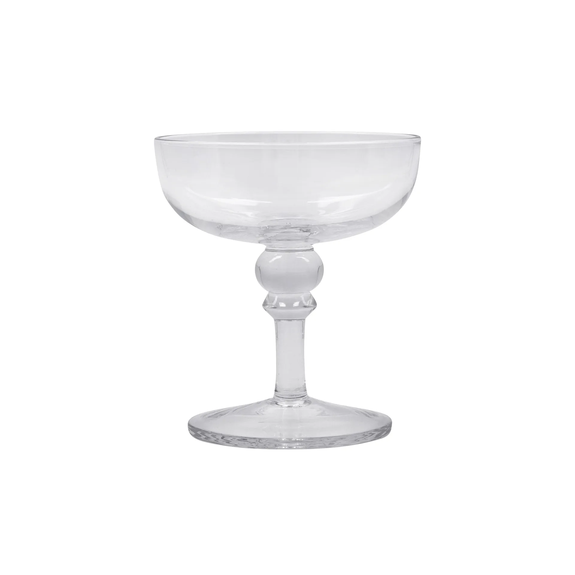 Main cocktailglass 25 cl, Klar House Doctor