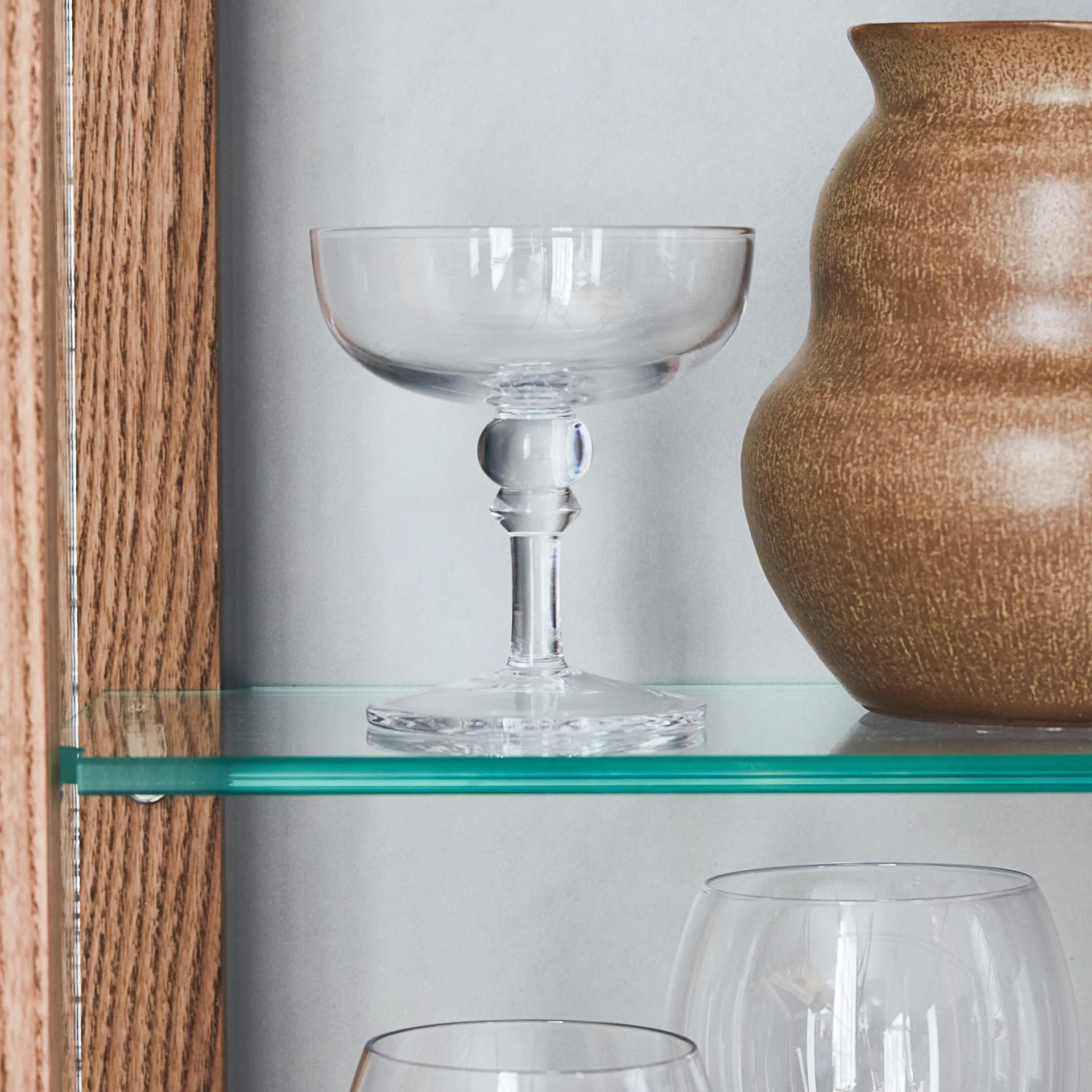 Main cocktailglass 25 cl, Klar House Doctor