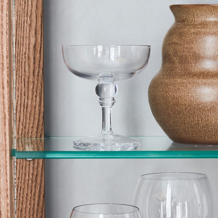 Main cocktailglass 25 cl, Klar House Doctor