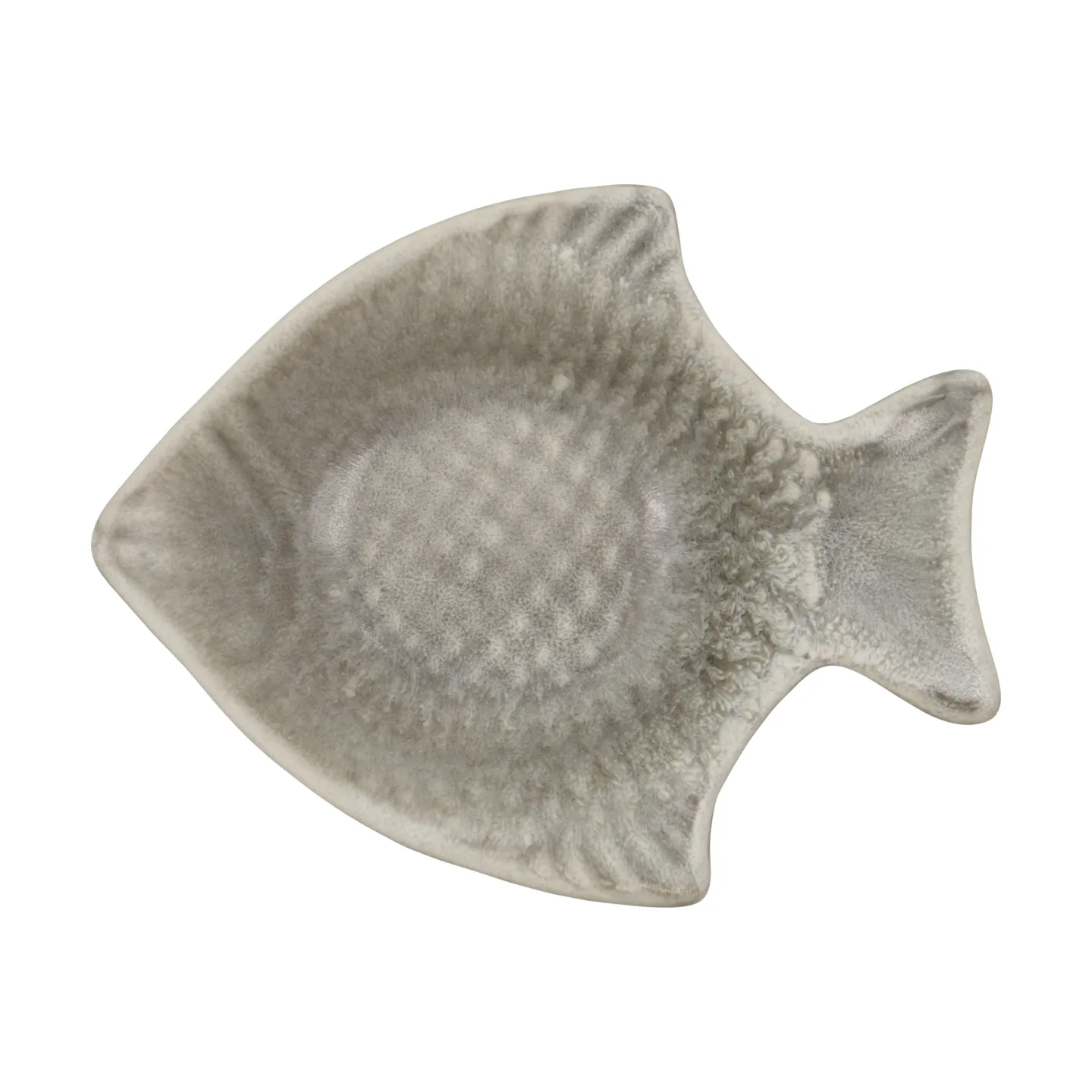 Maki serveringsfat, Grå House Doctor