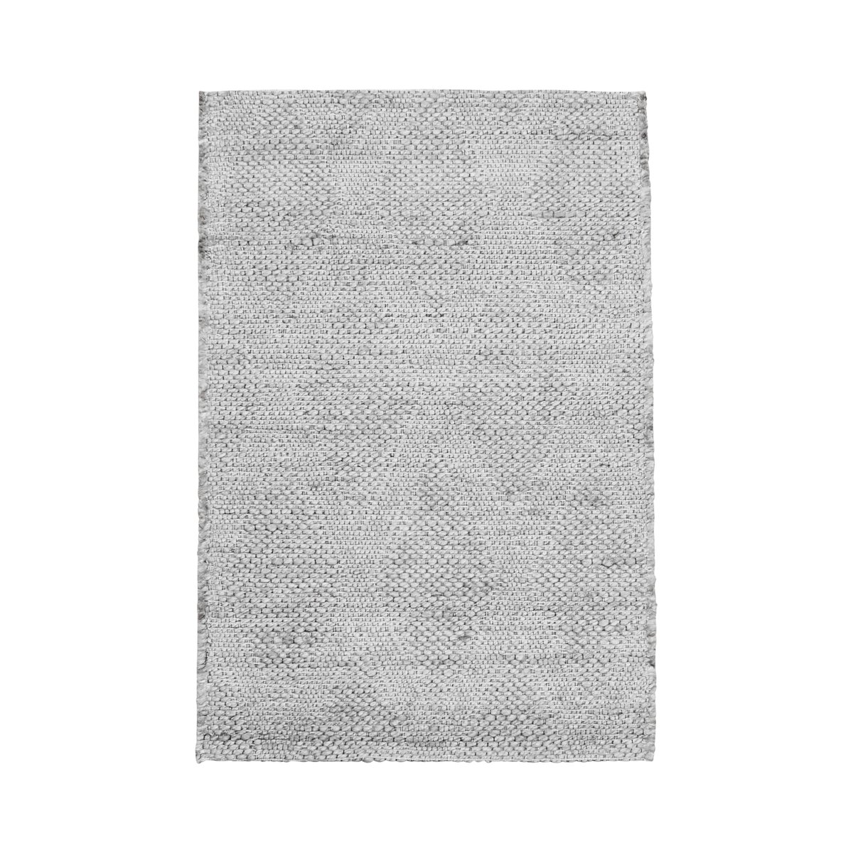 Bilde av House Doctor Mara gulvteppe 85x130 cm Grå