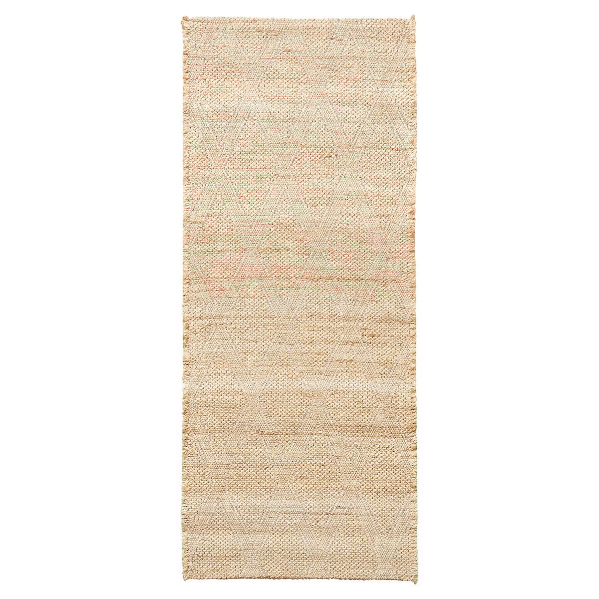 Bilde av House Doctor Mara teppe 100x240 cm Nude Nude