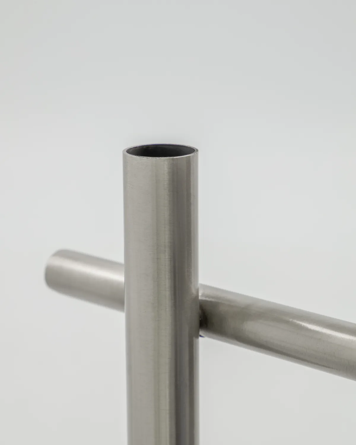 Maxi lysestake 45 cm, Antikk sølv House Doctor