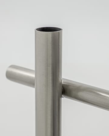 Maxi lysestake 80 cm - Antikk sølv - House Doctor