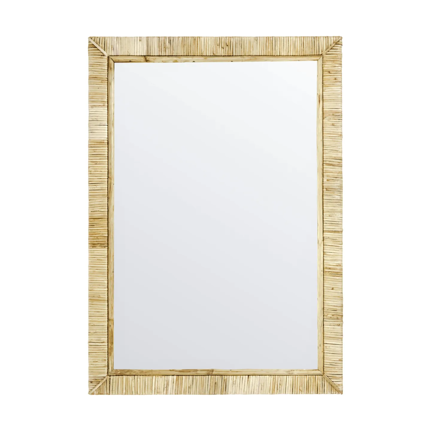 Miro veggspeil 50x70 cm, Natur House Doctor