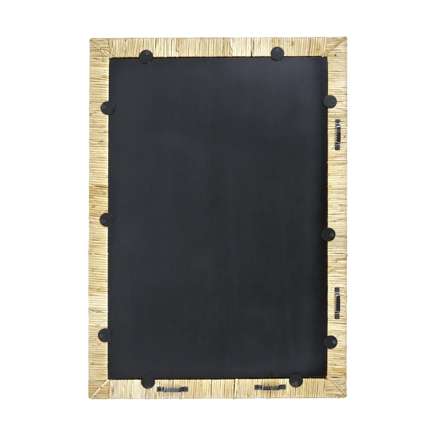 Miro veggspeil 50x70 cm, Natur House Doctor