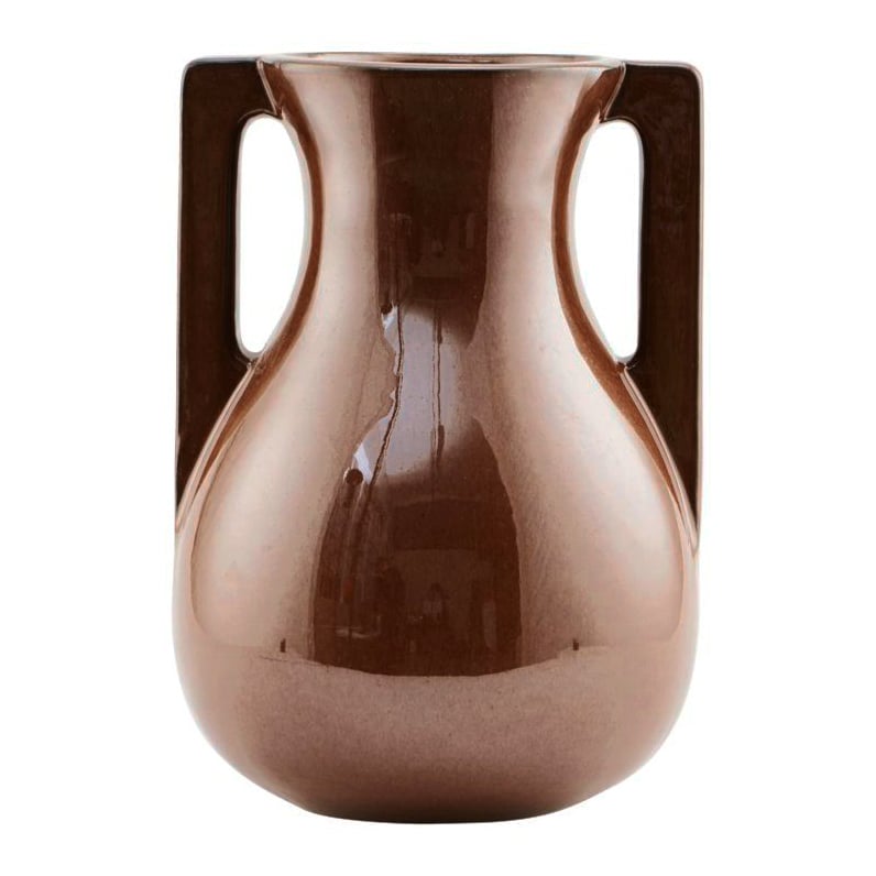 Bilde av House Doctor Mississipi vase 31 cm Brun