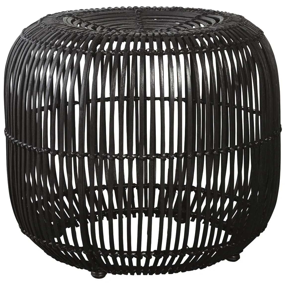 Modern krakk 46 cm, Natur House Doctor