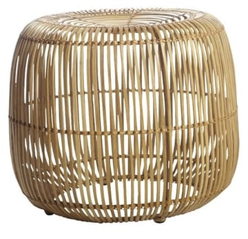 Modern krakk 46 cm - Natur - House Doctor